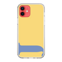 Slim Protection Case［ Original - initial color - J yellow ］