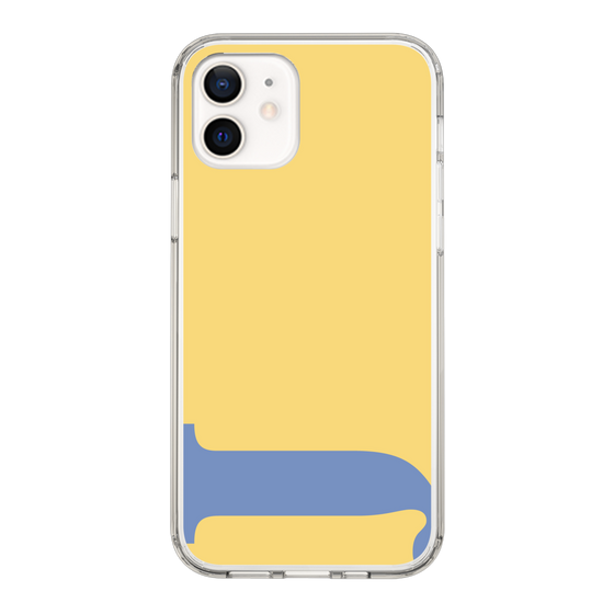 Slim Protection Case［ Original - initial color - J yellow ］