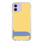 Slim Protection Case［ Original - initial color - J yellow ］
