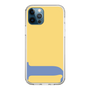 Slim Protection Case［ Original - initial color - J yellow ］