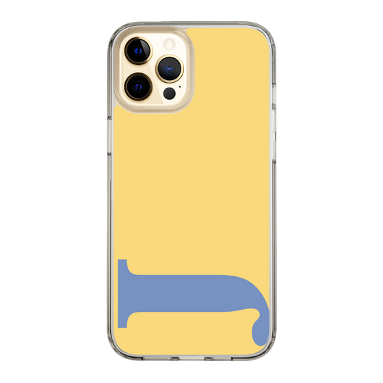 Slim Protection Case［ Original - initial color - J yellow ］