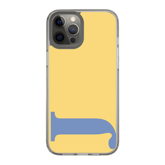 Slim Protection Case［ Original - initial color - J yellow ］
