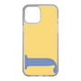 Slim Protection Case［ Original - initial color - J yellow ］