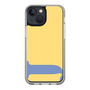 Slim Protection Case［ Original - initial color - J yellow ］