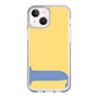 Slim Protection Case［ Original - initial color - J yellow ］
