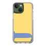Slim Protection Case［ Original - initial color - J yellow ］