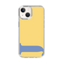 Slim Protection Case［ Original - initial color - J yellow ］
