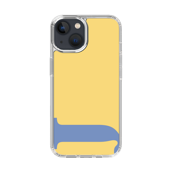 Slim Protection Case［ Original - initial color - J yellow ］