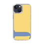 Slim Protection Case［ Original - initial color - J yellow ］