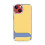 Slim Protection Case［ Original - initial color - J yellow ］