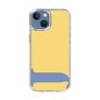 Slim Protection Case［ Original - initial color - J yellow ］
