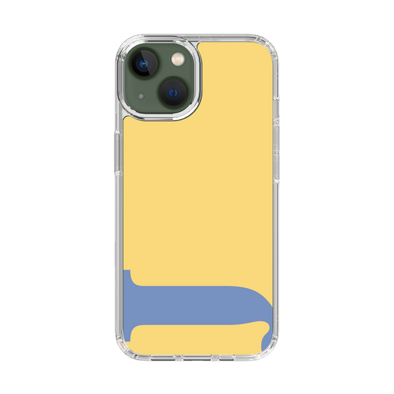 Slim Protection Case［ Original - initial color - J yellow ］