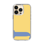 Slim Protection Case［ Original - initial color - J yellow ］
