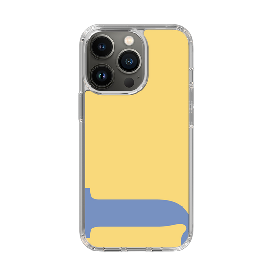 Slim Protection Case［ Original - initial color - J yellow ］