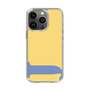 Slim Protection Case［ Original - initial color - J yellow ］