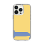 Slim Protection Case［ Original - initial color - J yellow ］