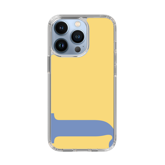 Slim Protection Case［ Original - initial color - J yellow ］