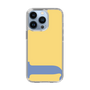 Slim Protection Case［ Original - initial color - J yellow ］