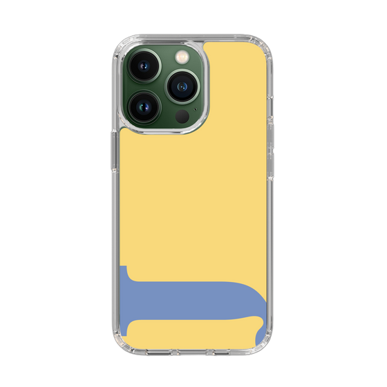 Slim Protection Case［ Original - initial color - J yellow ］