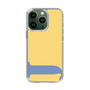 Slim Protection Case［ Original - initial color - J yellow ］