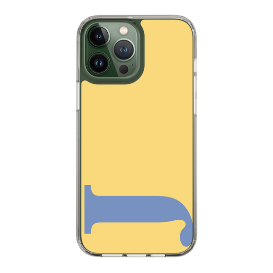 Slim Protection Case［ Original - initial color - J yellow ］