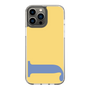 Slim Protection Case［ Original - initial color - J yellow ］