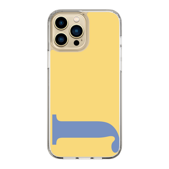 Slim Protection Case［ Original - initial color - J yellow ］