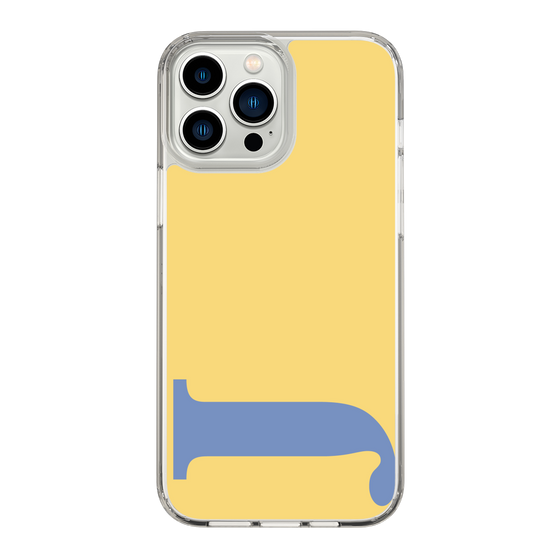 Slim Protection Case［ Original - initial color - J yellow ］