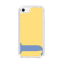 Slim Protection Case［ Original - initial color - J yellow ］