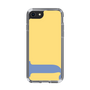 Slim Protection Case［ Original - initial color - J yellow ］