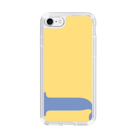 Slim Protection Case［ Original - initial color - J yellow ］