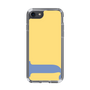Slim Protection Case［ Original - initial color - J yellow ］