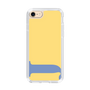 Slim Protection Case［ Original - initial color - J yellow ］