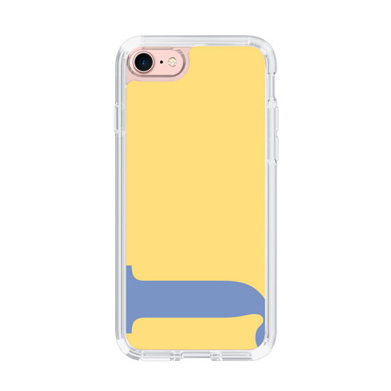 Slim Protection Case［ Original - initial color - J yellow ］