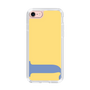 Slim Protection Case［ Original - initial color - J yellow ］