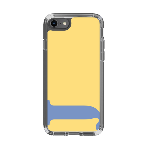 Slim Protection Case［ Original - initial color - J yellow ］