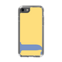 Slim Protection Case［ Original - initial color - J yellow ］