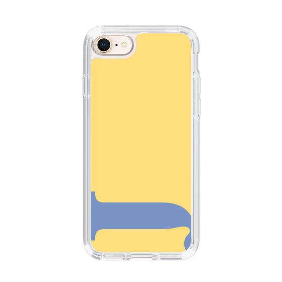 Slim Protection Case［ Original - initial color - J yellow ］