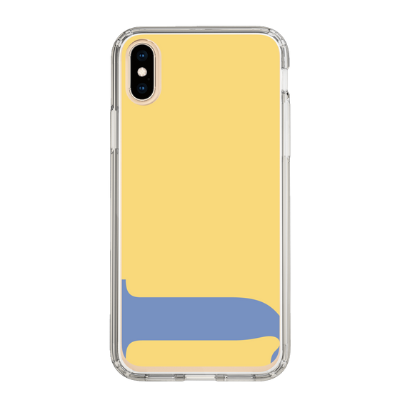 Slim Protection Case［ Original - initial color - J yellow ］