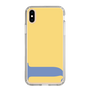 Slim Protection Case［ Original - initial color - J yellow ］