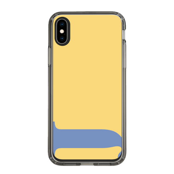 Slim Protection Case［ Original - initial color - J yellow ］