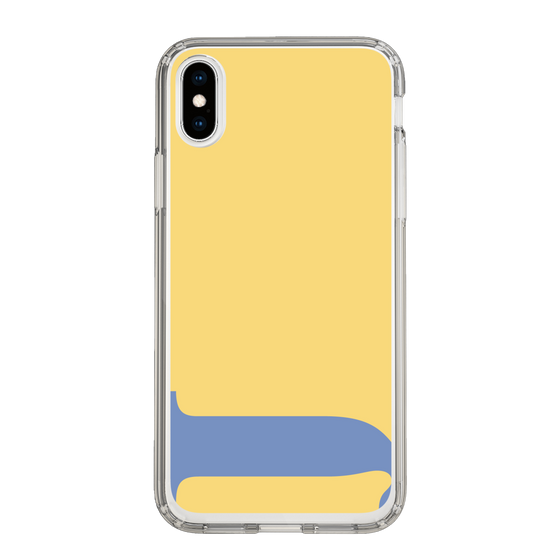 Slim Protection Case［ Original - initial color - J yellow ］