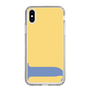 Slim Protection Case［ Original - initial color - J yellow ］