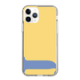 Slim Protection Case［ Original - initial color - J yellow ］