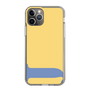 Slim Protection Case［ Original - initial color - J yellow ］