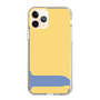 Slim Protection Case［ Original - initial color - J yellow ］