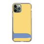 Slim Protection Case［ Original - initial color - J yellow ］