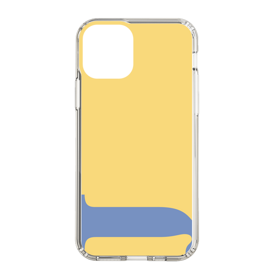 Slim Protection Case［ Original - initial color - J yellow ］
