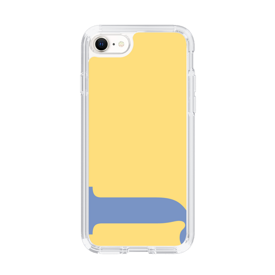 Slim Protection Case［ Original - initial color - J yellow ］