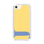 Slim Protection Case［ Original - initial color - J yellow ］
